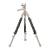 Manfrotto MB RO LW ALPHA S.H.O.T. - 3x osłony / owijki do nóg statywu - przykład użycia